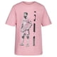 thumbnail image 3 of Remera Messi Slim Fit con Estampa Gráfica de Algodón para Niños 10-12, 3 of 4