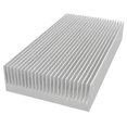 thumbnail image 1 of 160X80X26.9mm DIY Aluminum Radiator VGA RAM LED IC Cooler Cooling, 1 of 5