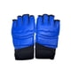 thumbnail image 5 of Guantes de MMA Colamx para Artes Marciales Taekwondo Karate y Sparring Azul XXL, 5 of 8