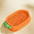 thumbnail image 6 of Hydroponic Cat Grass Planter, 7.5 x 4.7 x 1.3 in, Soilless Indoor Growing Kit, Grow Fresh Greens for Your Feline Friend, 6 of 8