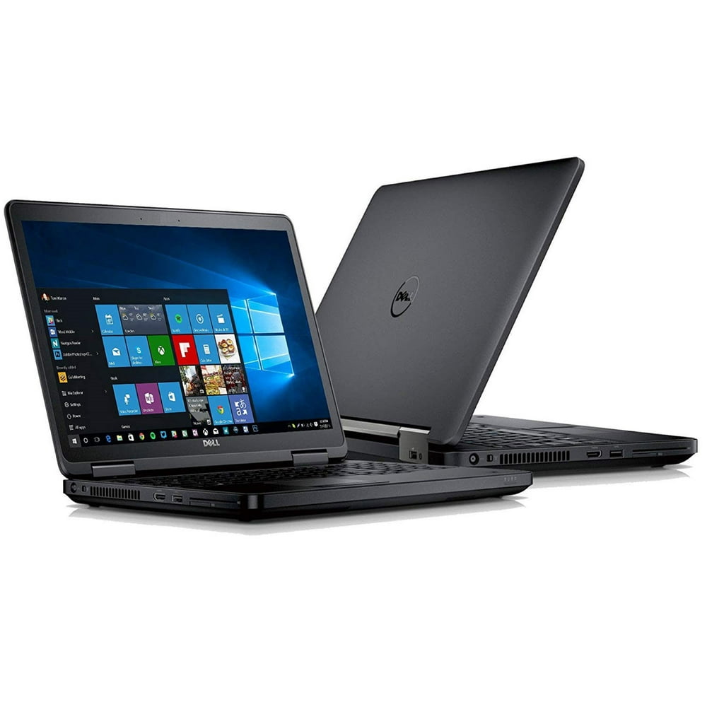 Dell latitude 5540 обзор