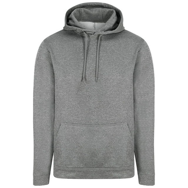 Awdis Chandail à Capuchon de Sport en Polyester pour Adulte