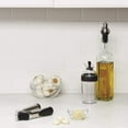 thumbnail image 3 of Easy to Tilt, Manual Sauces Mixer For Quick Mixing Without Spilling, Leakproof Seal, Salad Dressing Shaker, Kitchen Gadget, Salad Dressing Container With Pour Spout Top,, 3 of 5