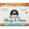 Source Naturals Allercetin, Homeopathic - 48 Tablets
