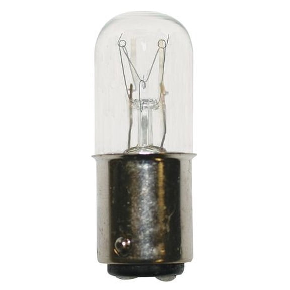 Lumapro Miniature Incandescent Bulb