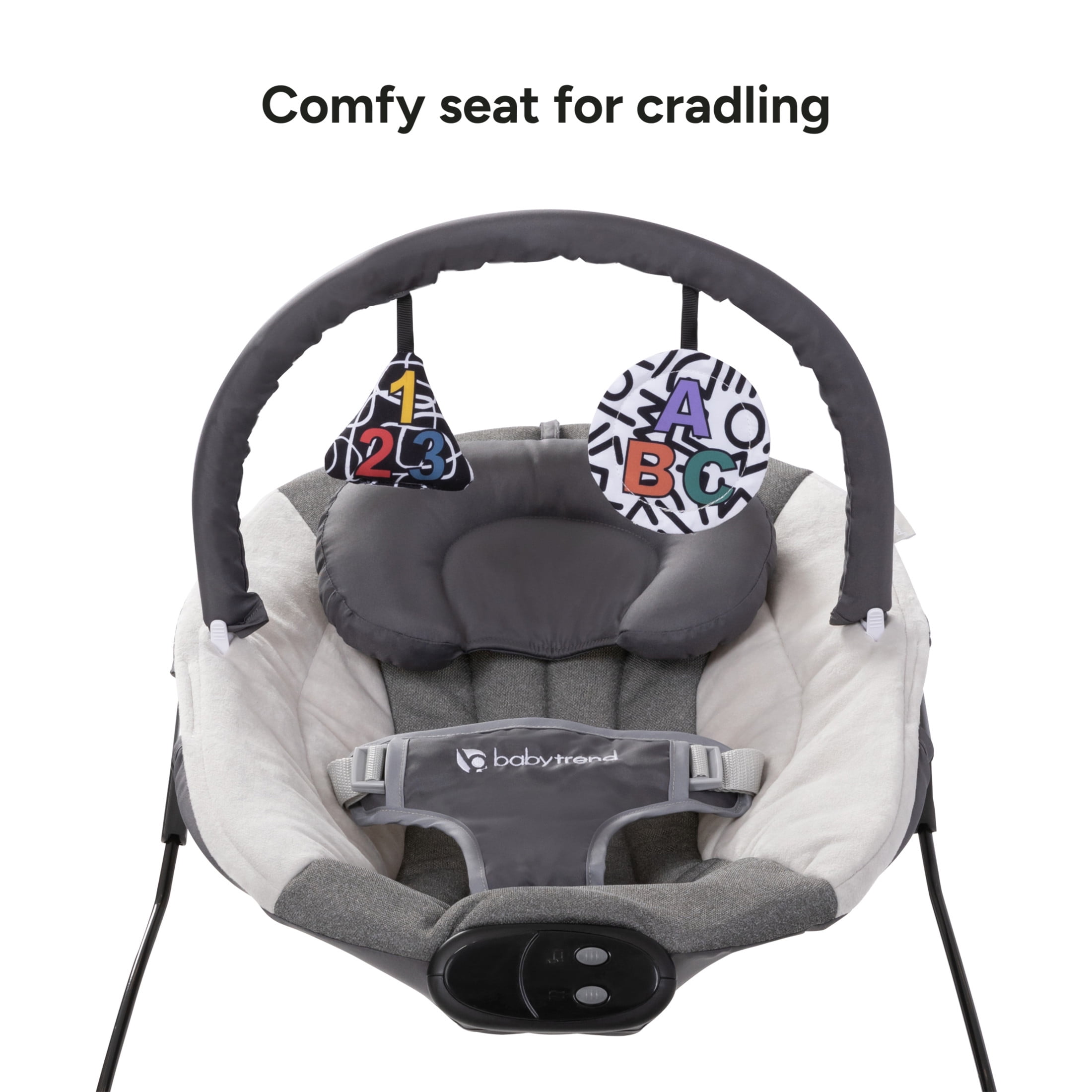 Baby Trend Trend EZ Bouncer