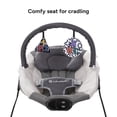 thumbnail image 4 of Baby Trend Trend EZ Bouncer, 4 of 10