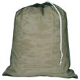 thumbnail image 2 of Fox Outdoor 40-09   Nylon Mesh Laundry Bag, 2 of 3