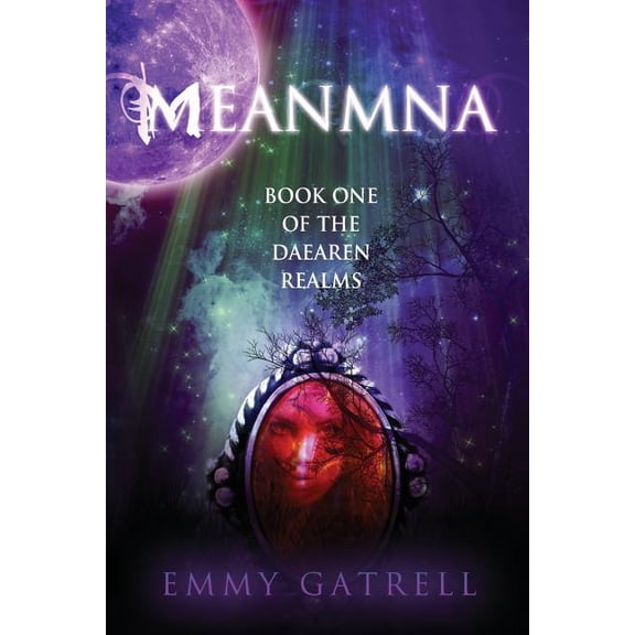 Meanmna : The Daearen Realms Book One (Paperback)