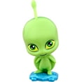 thumbnail image 5 of Miraculous Ladybug & Cat Noir Kwami 4Pk figuren, 5 of 5