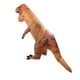 thumbnail image 4 of Disfraz de dinosaurio inflable, innovador, divertido, de moda, traje de dinosaurio inflable de Halloween para adultos, 4 of 5