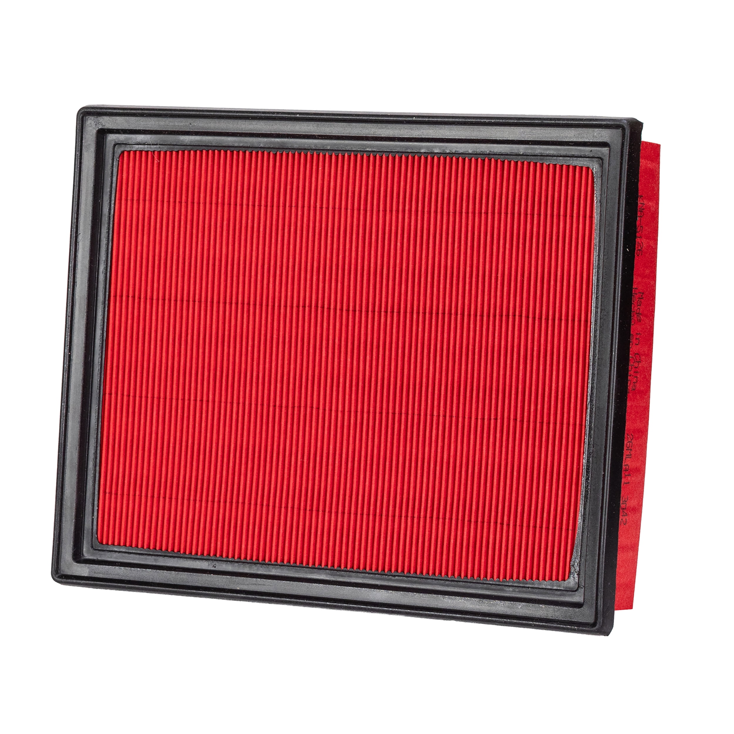 K&N Advantage Engine Air Filter: Long Life 18,000 Miles, Easy Installation, Engineered to Maximize Airflow, KNA-5126