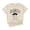 Beige, variant on Womens Graphic Fashion Tee Short Sleeve Crewneck Tops Summer Los Angeles Print T Shirts Casual Soft Breathable Daily Clothing
