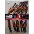 thumbnail image 4 of Kurt Adler UL 10-Light Star Wars Chewbacca Light Set, 4 of 11
