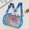 thumbnail image 2 of Apple tablet ipad10 funda protectora/matepad silicona mini1/2/3 carcasa suave de generación pro4/5air, 2 of 5