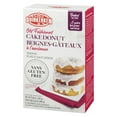 thumbnail image 3 of BAKED DONUT MIX - FRENCH, 3 of 3