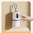 thumbnail image 5 of Portable Dryer Machine For Apartments RVs And Travel Efficient Mini Laundry Solution For Lightweight Garments Fast Easy Operation Compact Design, 5 of 8