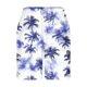 thumbnail image 4 of Pantalones Cortos Casuales para Hombre Imprimir con Bolsillos Pantalones de Playa de Cintura Elástica, Pantalones Cortos de Cintura Elástica para Hombre, 4 of 9