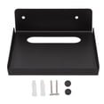 thumbnail image 1 of TV Screen Top Storage Shelf Thickened Projector Storage Rack Set Top Box Rack Router Bracket, 1 of 14