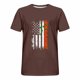 thumbnail image 3 of Tops para hombre, blusas y camisas de cuello redondo y manga corta para hombre, blusas casuales de moda con cuello redondo y manga corta para hombre, blusas para hombre, 3 of 3