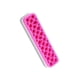 thumbnail image 1 of Kearding Soporte de silicona para cosméticos, brochas de maquillaje, soporte de almacenamiento lavable, bolígrafo para decoración de uñas, organizador Artesanía Rojo Kearding HA012193-01, 1 of 6