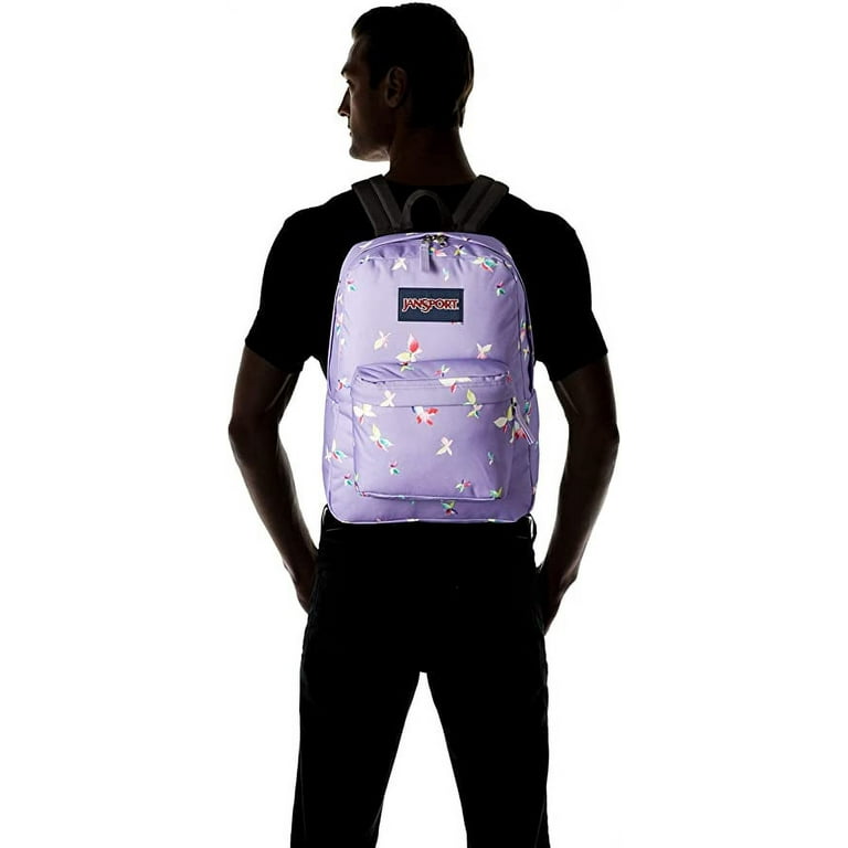 Jansport butterfly backpack sale