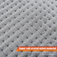 thumbnail image 3 of Upgraded Electric Heating Pad With 10 Heating Timed Physiotherapy Blanket, 3 of 5