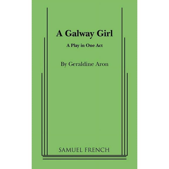 A Galway Girl