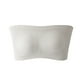 thumbnail image 5 of Tops de Tubo Bandeau Sujetador Sin Tirantes Elástico Para Mujer Sujetador Bandeau de Verano Sujetador Sin Tirantes de Talla Grande Sujetador Inalámbrico Cómodo Odeerbi ODB119458, 5 of 6