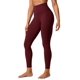 thumbnail image 1 of Pantalones CRZ YOGA Butterlift Cintura Alta 64 cm Rojo Merlot S, 1 of 4