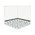 thumbnail image 1 of Esquirla 1/12 Backdrop Show Diorama Collection Layout Scene Display Vehicle Model Diorama B, 1 of 7