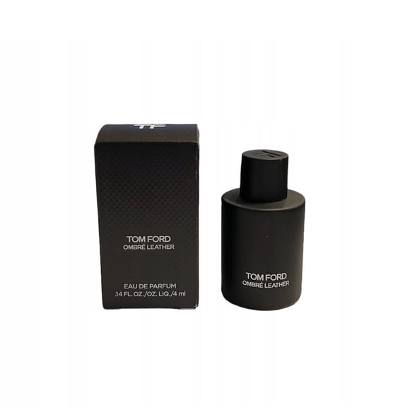 Perfume TOM FORD OMBRE LEATHER Eau de Parfum Mini de 4 ml