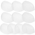 thumbnail image 5 of WEUVEB Baseball Hat Support Pvc 10Pcs For Men's and Women's Hats, 5 of 8
