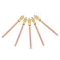 thumbnail image 4 of Long Service Life One Way Check Valve, Refrigerator Check Valve, Durable For Air Conditioning Equipment Freezing Refrigerating Welding, 4 of 8