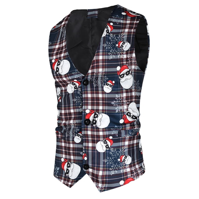 Homme Automne et Hiver Décontracté de Noël Imprimé - Gilet de Complet Col Roulé Homme Manches Longues 1982 T-Shirts pour Hommes Chandail de Compression à Manches Longues pour Hommes Haut de Maternité Chemise pour Hommes T-Shirt pour Grande Taille T-Shirts TG Noir