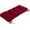 Chenille Red, variant on Bench Cushion for Indoor Furniture,36x14x4Inch Tufted Bench Seat Cushion with Non-Slip, Comfortable and Durable for Shoe/Entryway/Storage with Cushion(Elita Gray)