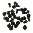 thumbnail image 2 of jiaping 4x30x Push-Type Bumper Retrainer Clips 91506-S9A-003 for 4 Pcs, 2 of 6