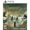 Charon's Staircase - Playstation 5