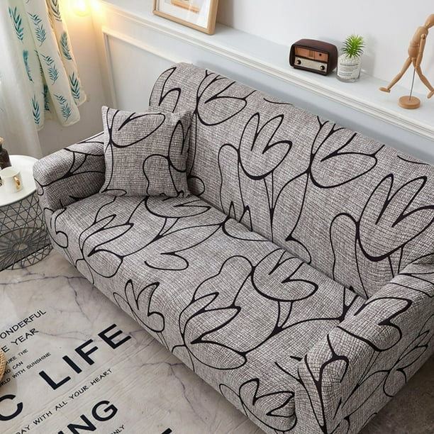 Couch online cushion covers