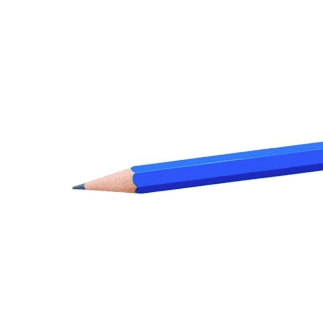 STAEDTLER Norica Pencil 12-Pack (12 Sets of 20 pcs): 18 Pre-sharpened #2 HB Pencils with 1 Eraser & 1 Sharpener, Break-Resistant Lead per pack, 240 count