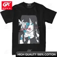 thumbnail image 1 of Camiseta Ado Singer Kyogen Album Merch novedad camisetas de algodón camiseta divertida de manga corta ropa Unisex transpirable de algodón de verano, 1 of 7
