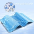 thumbnail image 1 of stanreset USB Electric Heating Pad Lightweight Heat Blanket For Portable Relaxation Electric Warmer Heat Pad yellow, 1 of 6