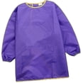 thumbnail image 1 of Children's Painting Smock,children's Apron,bib A, 1 of 4