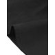 thumbnail image 4 of Vestidos de verano para mujer Vestido sin mangas de algodón con cuello plano de verano Negro XS, 4 of 5