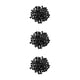 thumbnail image 4 of Methold Bola de filtro, accesorios de pesca de tamaño compacto, suministros de pescado, recipiente de algodón, dispositivo de filtrado Type1 NO1, 4 of 6