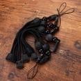 thumbnail image 3 of MasteelfCA 10PCS Anti-lost Wrist Lanyards Strap Adjustable Quick-Release Hand Strap with Buckle for Flashlight Phone Camera, 3 of 8