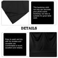 thumbnail image 4 of MasteelfCA 1pc Nordic Style Background Cloth Photography Backdrop Scene Background Prop, 4 of 7
