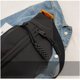 thumbnail image 5 of LHSHID Fanny Pack for Women Casual Crossbody Bag Travel Sports Running Waist Belt Bum Chest Bags Purse (Red), 5 of 5