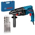 thumbnail image 1 of Rotomartillo Cincelador SDS Plus BOSCH 800W GBH 2-24 D Nuevo azul acero, 1 of 7