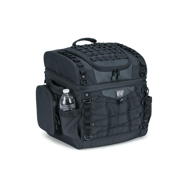 Kuryakyn 5285 Momentum Vagabond Bag Walmart Com Walmart Com